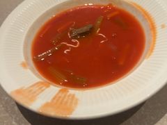 -波特曼西餐厅(南岗店)
