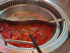 -故里和山·成都火锅(欢乐港湾店)