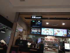 -德克士(崂山百货店)