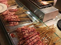 -长春净月潭喜来登酒店·盛宴标帜餐厅