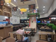 大堂-和合谷(新辰里亚运村店)