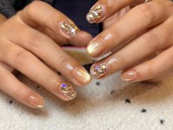 -熙禾美甲美睫·皮肤管理