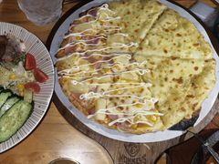 -HP9精酿餐厅(高新区体育馆店)