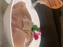 -巴奴毛肚火锅(商城路店)
