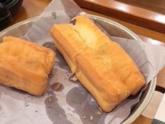 -顺德一品粥·20年凤城老字号(芳村店)