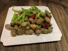 -粗粮人家·东北菜(洋桥店)