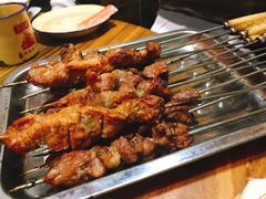 -东镇老火锅(长春路首店)