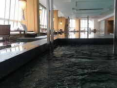 -上海柏悦酒店