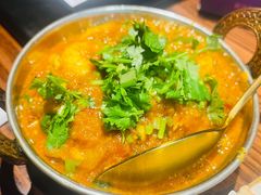 -玛莎啦印度美食餐厅·masala curry(吉联MALL店)