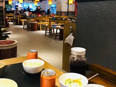大堂-晓宇重庆火锅(龙首店)