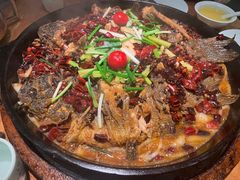-老板恋上鱼(环山路店)
