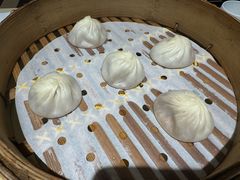 特色小笼包-鼎泰丰(渔阳店)