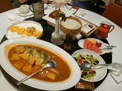 -味钱塘·钱塘浙宴(宋城之江银泰店)