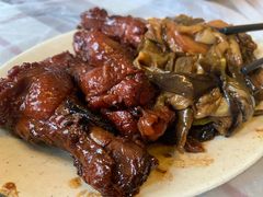 -尹记餐馆(花园店)