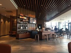 -星巴克(成都科学城店)