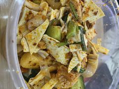 -萝鸡思味秘制泡菜(万家丽店)