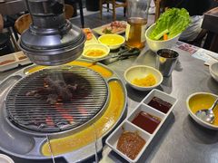 -喜来稀肉(虹泉路店)