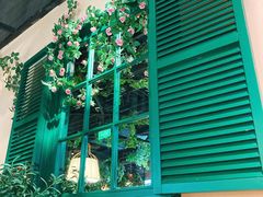 -原味田园·客家菜·土窑鸡(中航城君尚购物中心店)