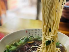 -无名氏面馆(邮电路店)