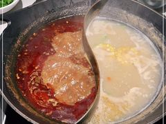 -新辣道鱼火锅(西直门店)
