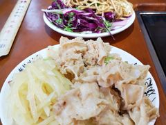 -楚江子·龙继斑鱼庄(建设东路店)