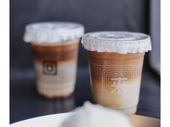 -来回·咖啡(钟村咖啡豆店)