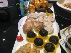 -禧瑞都大饭店(吊桥路店)