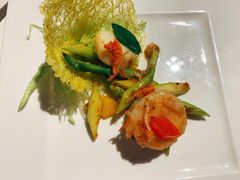 -朝(澳门伦敦人店)