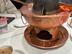 -东来顺饭庄(天坛店)