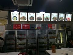 -蜀串香牛杂火锅串串