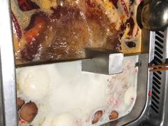 -海底捞火锅(泉城路店)