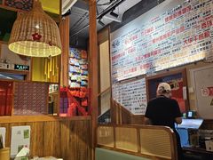 -螺大喜螺蛳粉火锅(雍和宫店)