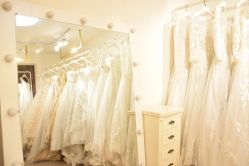 婚纱-Lisamoon礼慕纱婚纱礼服高级定制