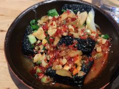 -湘人龙记老长沙米粉(华普国际大厦店)