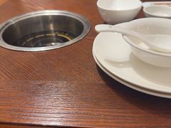 -东海怡品海鲜豆捞(舟宿夜江店)