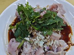 -吉莲利苑海鲜酒家(珠海拱北28年老字号店)