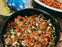 -熊刚饭店·太湖本地土菜·融合菜(天成时代广场店)