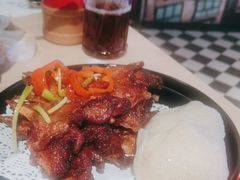 -避风塘(五角场店)