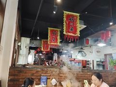 -好灶头妈妈菜·千岛湖土菜地标美食