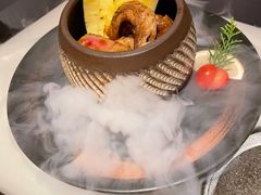 -厚贞日式烤肉(龙之梦店)