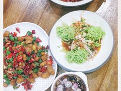 -薛阿婆(北美新天地中心店)