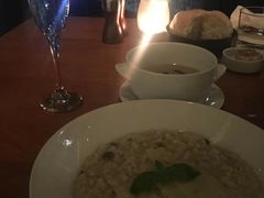 -沈阳君悦酒店·意坊意大利餐厅