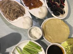 -大鸭梨烤鸭店(古城店)