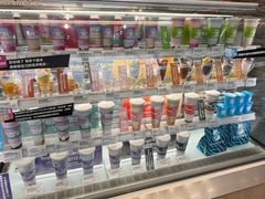 -Blueglass酸奶(财富购物中心店)