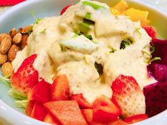 -鹊华居·地道鲁菜·海鲜·融合味(大明湖店)