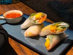 -仓库南洋海鲜小排档(柳河路店)
