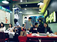 -XiaoJunGan Hotpot 钢管厂五区小郡肝火锅串串香