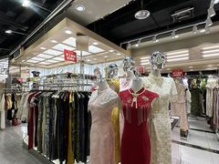 -南京时尚莱迪购物广场(正洪街店)