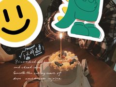 -Toris(LuOne凯德晶萃广场店)