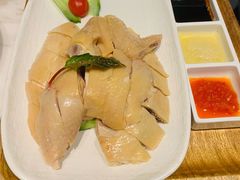 招牌海南鸡-星怡会·新加坡新美食(苏州中心店)